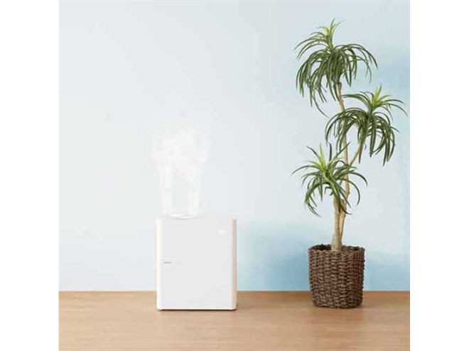 新潟県三条市のSANKAが家電事業に参入、掃除機・空気清浄機・加湿器を