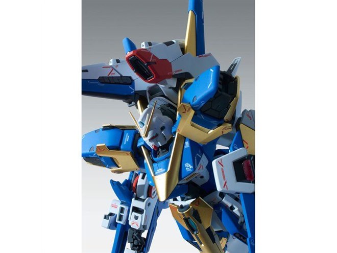 バンダイ　ガンプラ　MG V2アサルトバスター ガンダム Ver.Ka MGガンプラ「V2アサルトバスターガンダム Ver.Ka」が再販決定、2