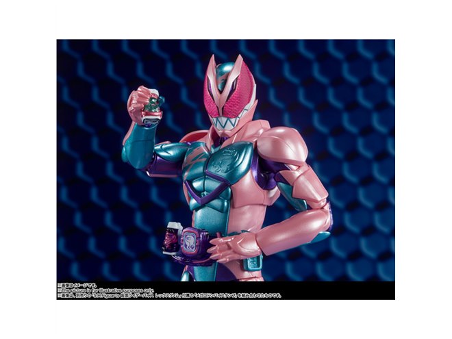 BANDAI - S.H.フィギュアーツ　仮面ライダーリバイ ＋ バイス　レックスゲノム　リバイス Amazon | TAMASHII NATIONS S.H.フィギュアーツ 仮面ライダー