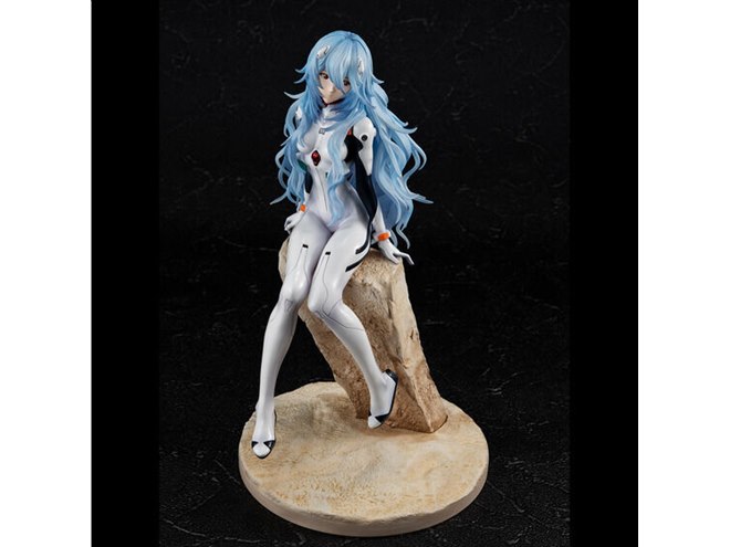 Precious シン・エヴァンゲリオン劇場版 綾波レイ 完成品フィギュア Amazon.co.jp: Precious G.E.M.シリーズ シン・エヴァンゲリオン