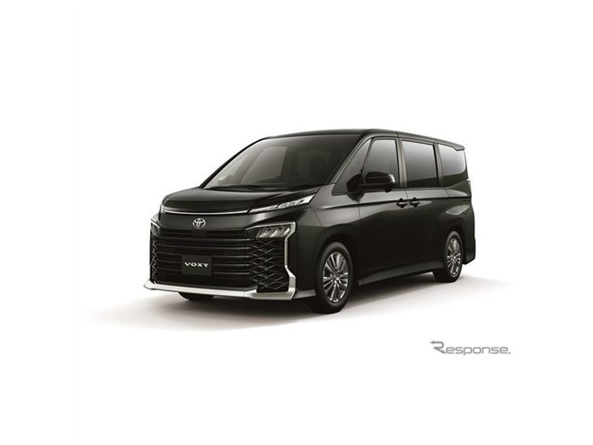 トヨタ ノア/ヴォクシー 新型】ダンロップ エナセーブEC300＋ を新車