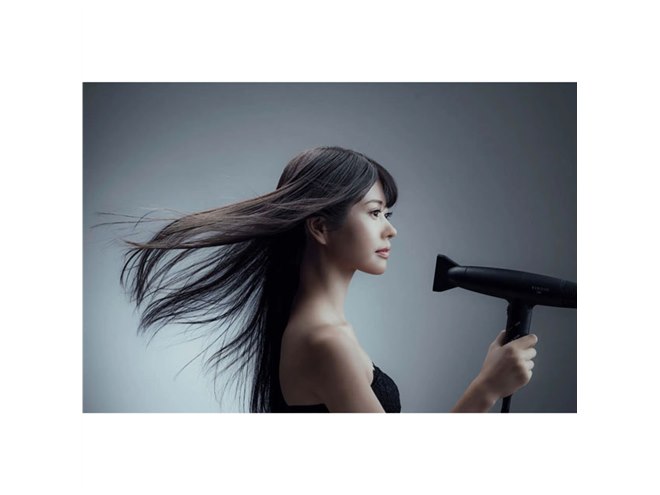 KINUJO、重さ約363gのプロ仕様ヘアドライヤー「KINUJO Pro Hair