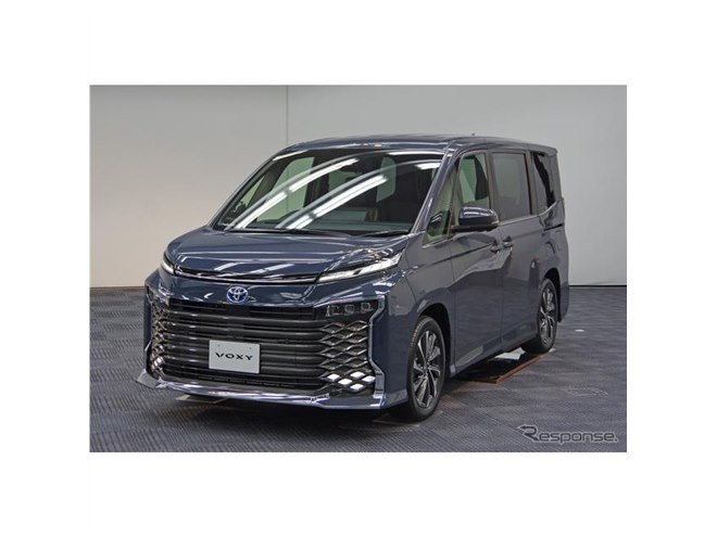 トヨタ ノア/ヴォクシー 新型】トーヨータイヤ プロクセス J68 トヨタ ノア/ヴォクシー 新型】トーヨータイヤ プロクセス J68