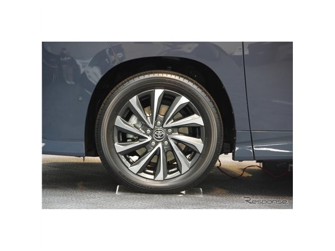 トヨタ ノア/ヴォクシー 新型】トーヨータイヤ プロクセス J68 トヨタ ノア/ヴォクシー 新型】トーヨータイヤ プロクセス J68