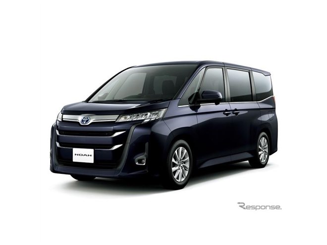 トヨタ ノア/ヴォクシー 新型】トーヨータイヤ プロクセス J68 トヨタ ノア/ヴォクシー 新型】トーヨータイヤ プロクセス J68