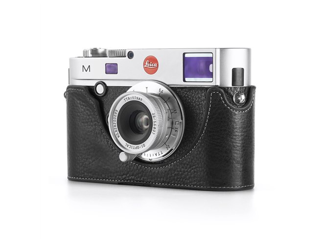 銘匠光学、重さ約150gの小型レンズ「TTArtisan 28mm f/5.6 ライカM用