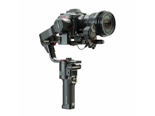 MOZA AIRCROSS  S　訳アリ出品　格安 MPS01 カメラ・スマートフォン用ジンバル MOZA AirCross S 1個