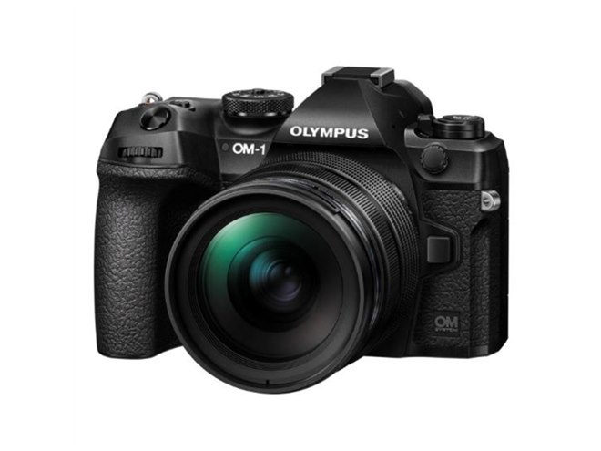 OMデジタル、全域F2.8の標準ズーム「M.ZUIKO DIGITAL ED 12-40mm F2.8