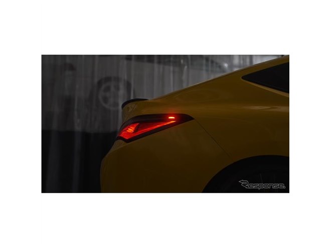 インテグラ 新型、予約受注を3月10日に開始 ホンダの高級ブランド