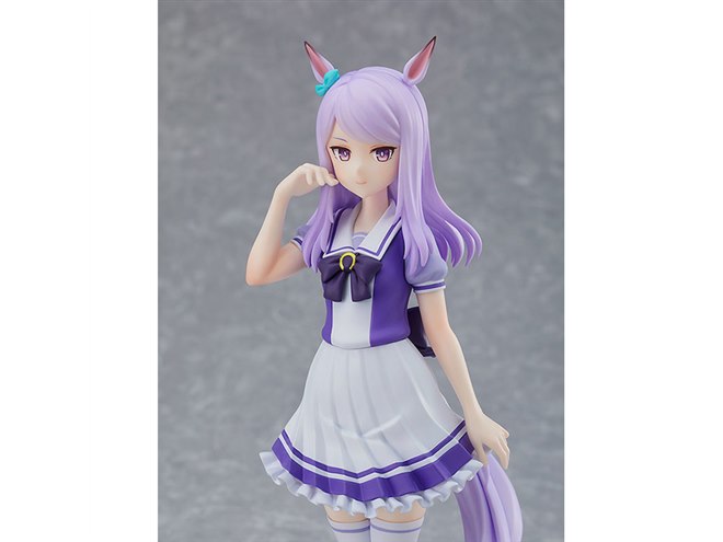 ウマ娘 プリティーダービー メジロマックイーン～名門メジロ家の