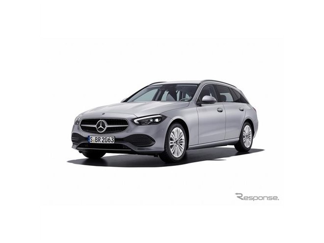 ANSON  メルセデスベンツ　Cクラス メルセデス・ベンツ Cクラス セダン 2021年モデル C180 AVANTGARDE