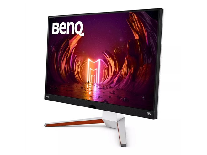 BenQ、144Hz駆動の31.5型4K UHDゲーミング液晶「EX3210U」 - 価格.com