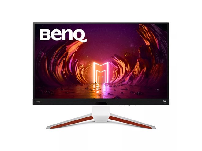 BenQ、144Hz駆動の31.5型4K UHDゲーミング液晶「EX3210U」を本日