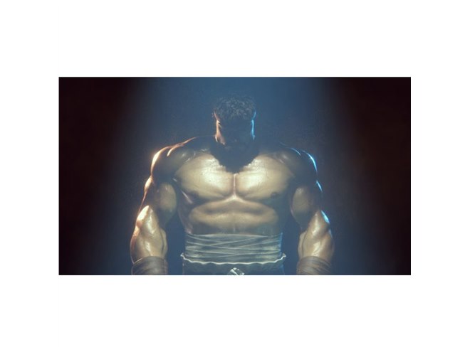 カプコン対戦格闘10作品「ファイティング コレクション」発表、「スト6