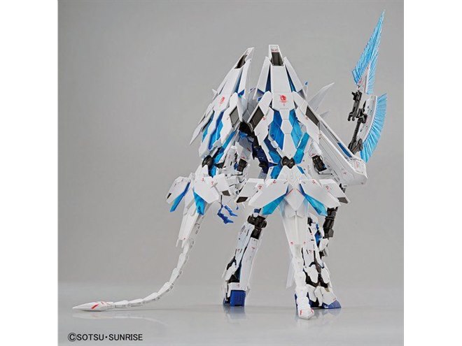 と*も様 ガンダムベース限定　RG ユニコーンガンダム ペルフェクティビリティ Amazon | バンダイスピリッツ RG ペルフェクティビリティ 1/144