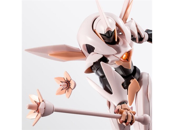 HG ギラーガ ダナジン ジェノアスOカスタム フォーンファルシア セット