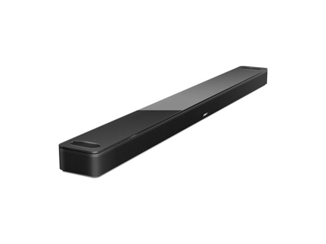 ボーズ、Dolby Atmos対応のサウンドバー「Bose Smart Soundbar 900」を発売 - 価格.com