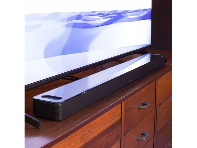 ボーズ、Dolby Atmos対応のサウンドバー「Bose Smart Soundbar 900」を発売 - 価格.com