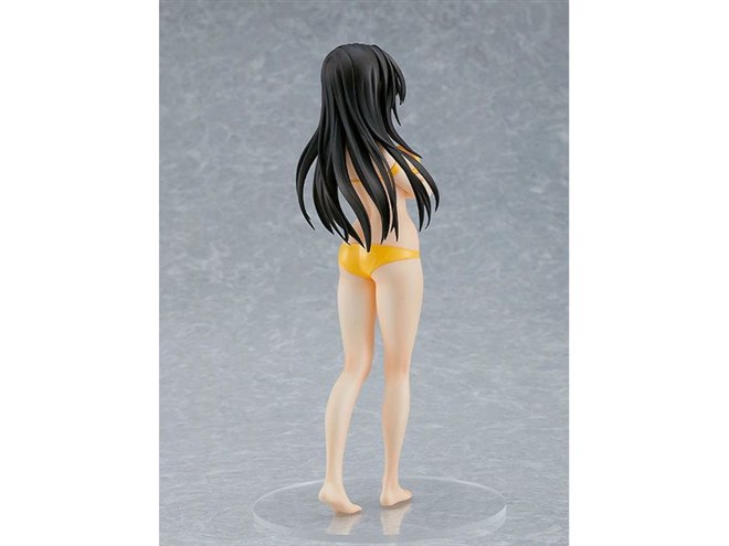 To LOVEる ダークネス」水着姿の古手川唯フィギュア、本日3月23日21時