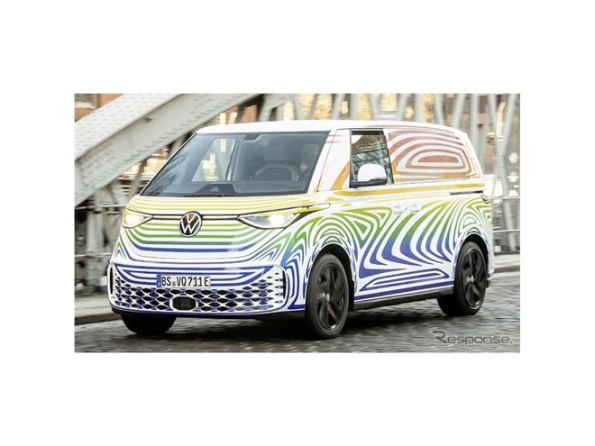 Tekno テクノ volkswagen ワーゲンバス Tekno テクノ volkswagen