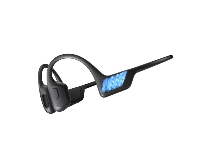 PALV EARwear ワイヤレスイヤホン クリアデザイン