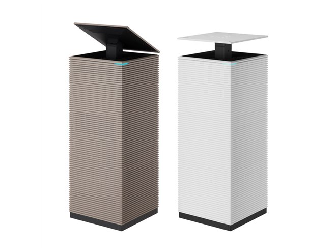 cowawy NOBLE空気清浄機フィルター2枚つき