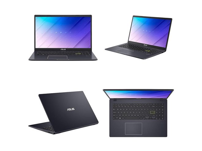 ASUS約5万円のノートPC、11.6型「E210KA」/14型「E410KA」/15.6型「E510MA」 - 価格.com