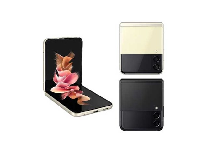5%クーポンで安く本日まで!Samsung Galaxy Z Flip3 5G 5%クーポンで安く本日まで!Samsung Galaxy Z Flip3 5G