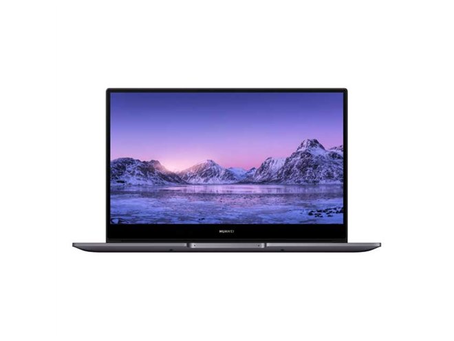 ファーウェイ、14型フルHDノートPC「HUAWEI MateBook D 14 2022」本日3