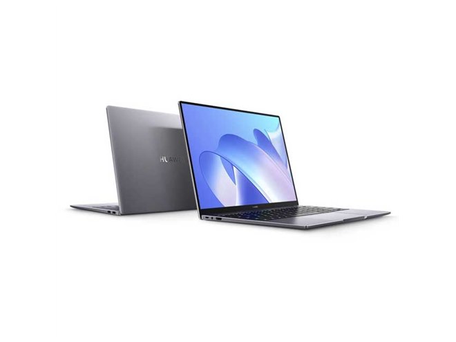 2160×1440表示の14型ノートPC「HUAWEI MateBook 14 2022」が本日3/18発売 - 価格.com