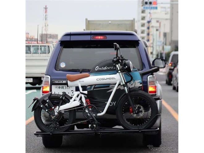 コスウエル MIRAI」シリーズ、先行販売開始…新しいカタチの