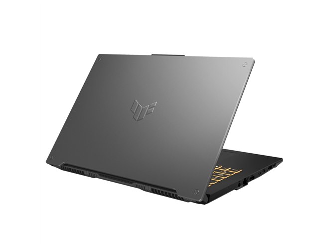ASUS、「Core i7-12700H」搭載のゲーミングノートPC「TUF Gaming」3 
