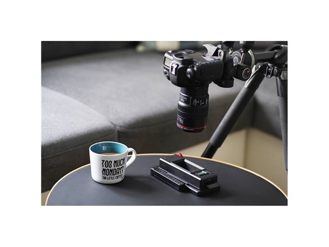 DigitaLIZA+ – Lomography