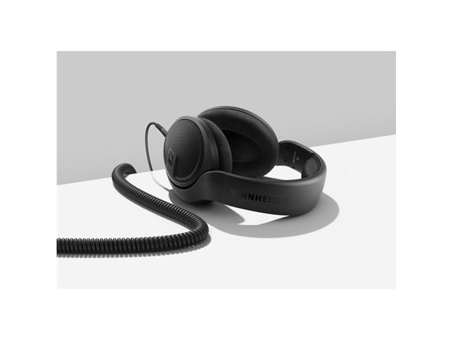 ゼンハイザー、スタジオリファレンスヘッドホン「HD 400 PRO」本日3/17