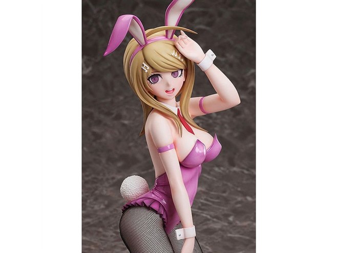 ダンガンロンパ」赤松楓が“抜群のプロポーション”の1/4 ダンガンロンパ」赤松楓が“抜群のプロポーション”の1/4