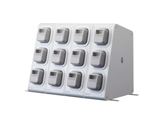 パナソニック バッテリー充電器 3台セット 楽天市場】お買い物マラソン開催中！1/29 01:59まで！☆【充電器・充電