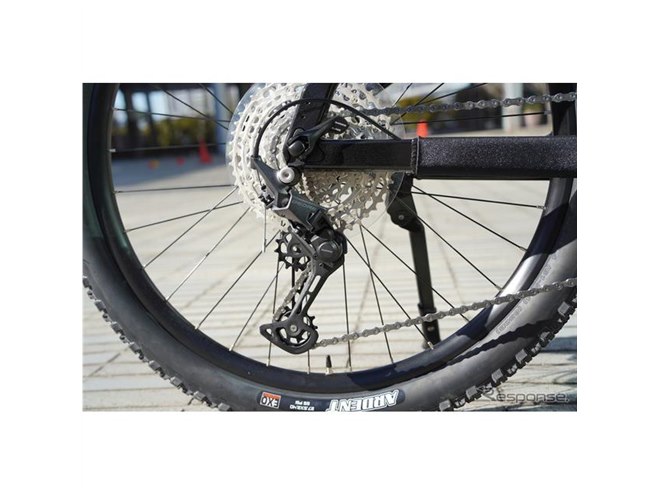 GT ( ジーティー ) マウンテンバイク ZASKAR FS SPORTS