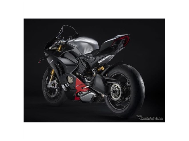 ドゥカティ『パニガーレV4』、サーキット仕様「SP2」が登場…欧州発表