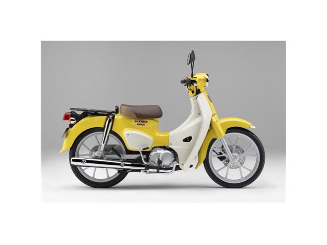ホンダが新型バイク「ホーク11」「ダックス125」を国内のモーター