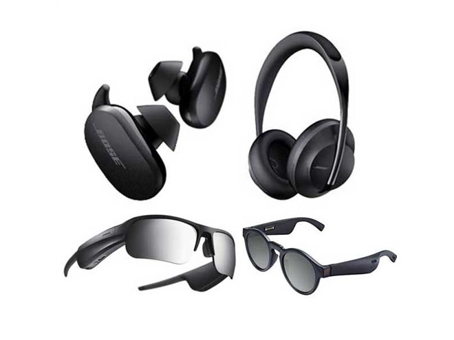ボーズオンラインがセール開始、「Bose QuietComfort Earbuds」が5,500