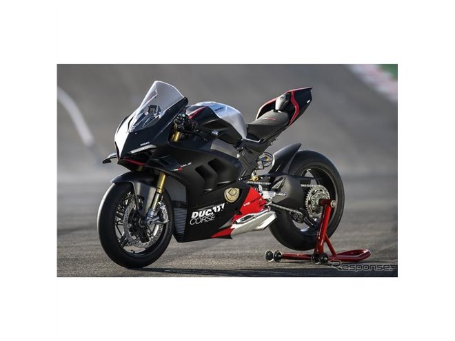 DUCATI パニガーレV4 SP2 1/6スケール　ドゥカティ ✨ハイスペックなパニガーレV4 SP2のご紹介です✨ - ドゥカティ