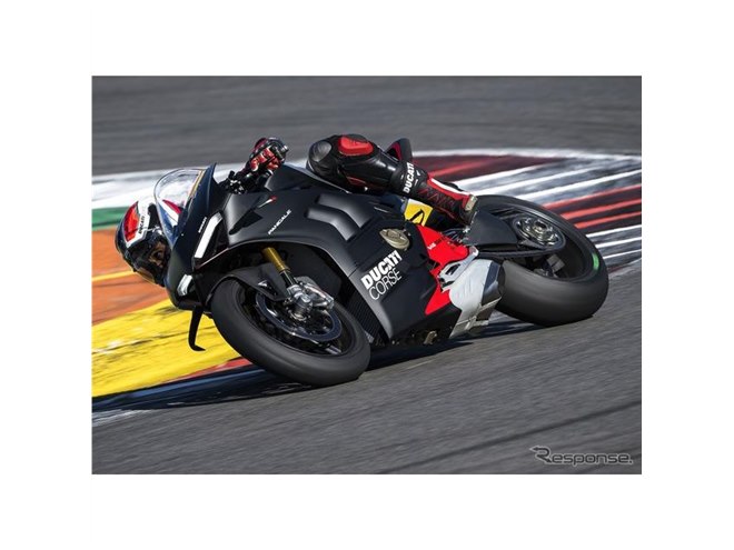 DUCATI パニガーレV4 SP2 1／６モデル　まとめ買いにて値引き可能 DUCATI パニガーレV4 SP2 1／6モデル - メルカリ