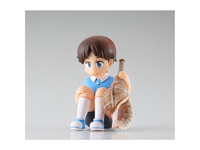 20 メカトロウィーゴ エヴァコラボ シリーズ Vol.5“しょごうき”+