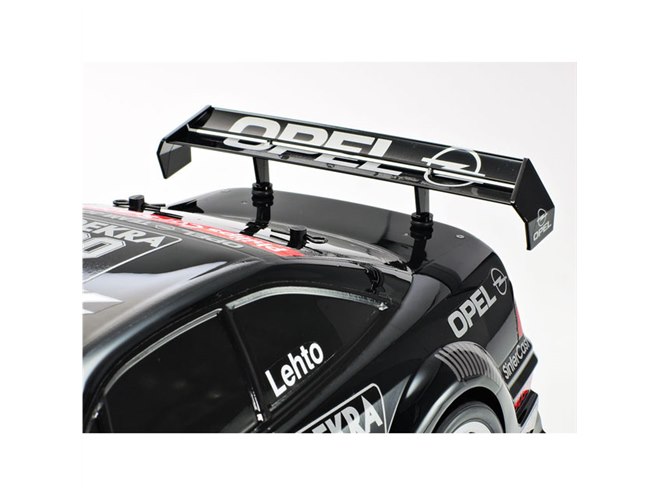 タミヤRCカー「オペル カリブラ V6 クリフ（TT-01シャーシ TYPE