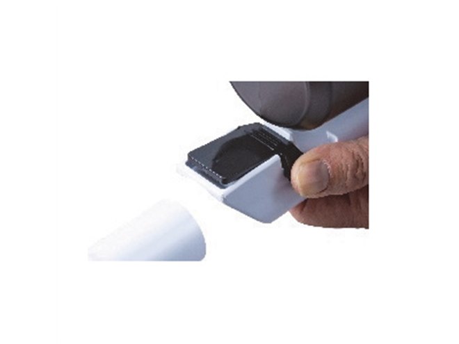 マキタ、40Vmaxシリーズの充電式クリーナーにサイクロン一体式「CL003G