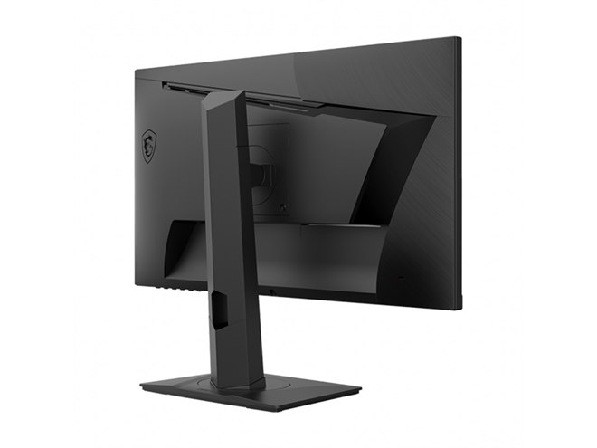 MSI、165Hz駆動の24.5型ゲーミング液晶「Optix G251PF」を39,380