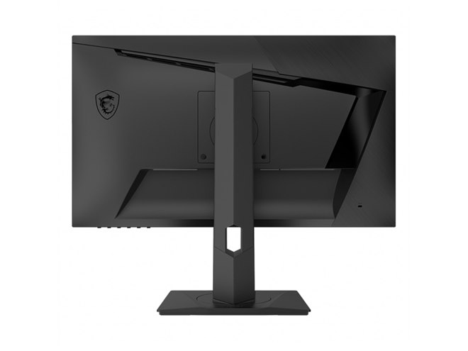 MSI、165Hz駆動の24.5型ゲーミング液晶「Optix G251PF」を39,380円前後