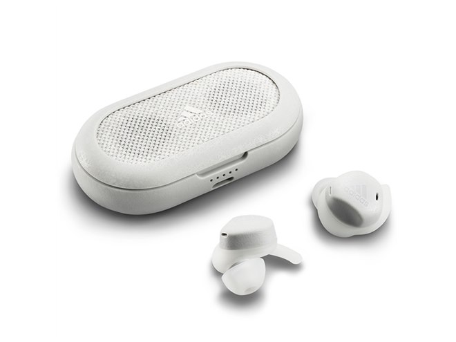 adidasより完全ワイヤレス防水イヤホンが登場、「Z.N.E. 01 ANC