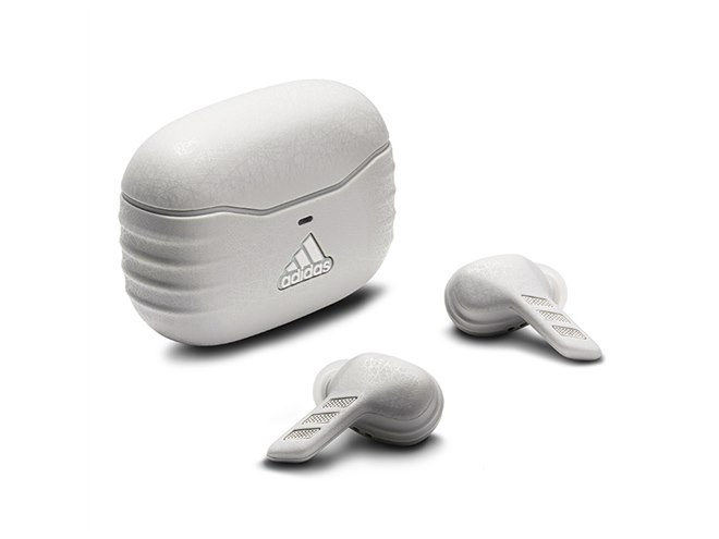 イヤホン AirPods ANC adidasより完全ワイヤレス防水イヤホンが登場、「Z.N.E. 01 ANC」など3