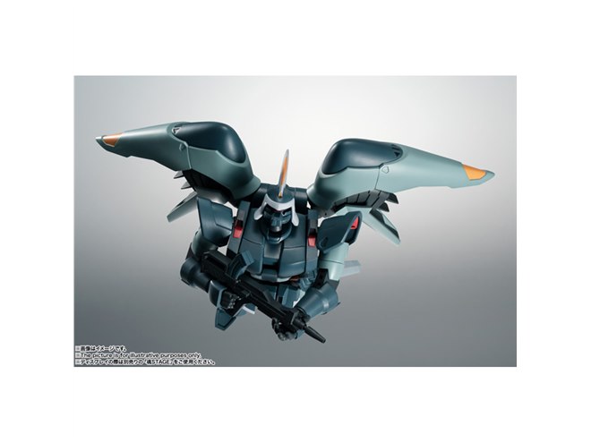 ROBOT魂 ジン ver. A.N.I.M.E. ガンダムSEED Amazon.co.jp: TAMASHII NATIONS ROBOT魂 機動戦士ガンダムSEED